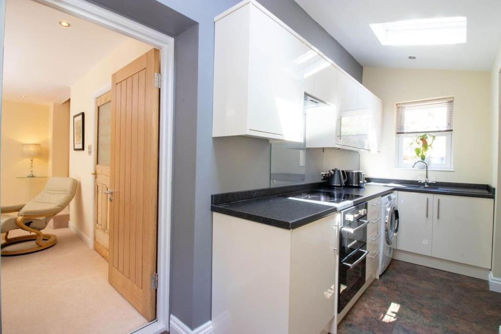 Riverside Knaresborough Exterior photo