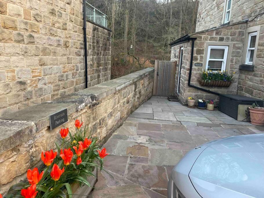 Riverside Knaresborough Exterior photo