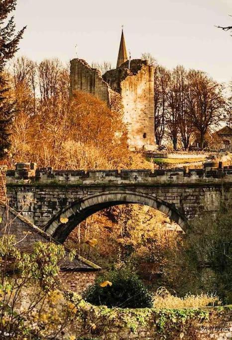 Riverside Knaresborough Exterior photo