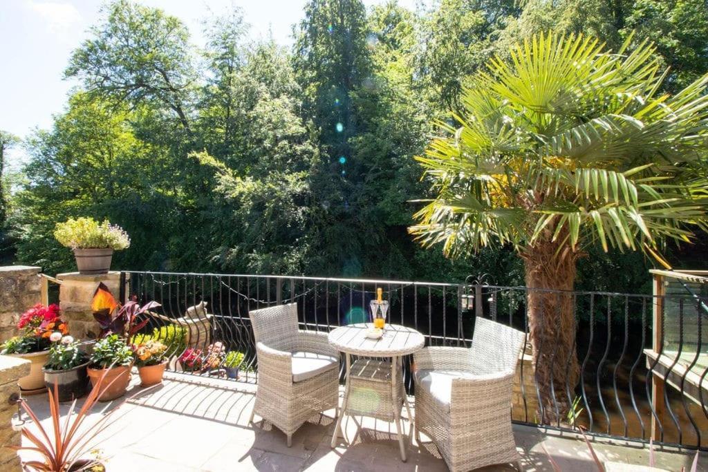 Riverside Knaresborough Exterior photo